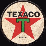 Magnet texaco r